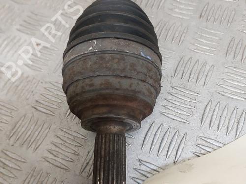Left front driveshaft RENAULT CLIO III (BR0/1, CR0/1) 1.5 dCi (BR17, CR17) | BP23745224M38 - Image 3