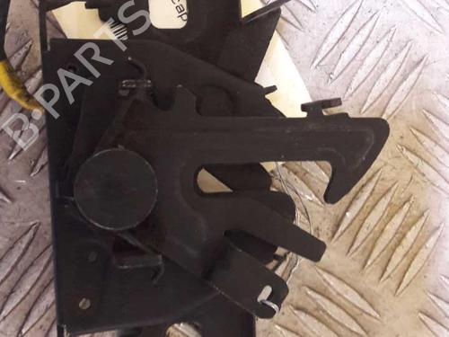Hood lock RENAULT CLIO IV (BH_) 0.9 TCe 90 (BHNF, BHMA, BHMH, BHJK, BHJR) | BP23734575C133