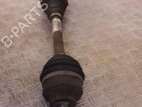 Left front driveshaft CITROËN C6 (TD_) 2.2 HDi | BP23726144M38 - Image 2