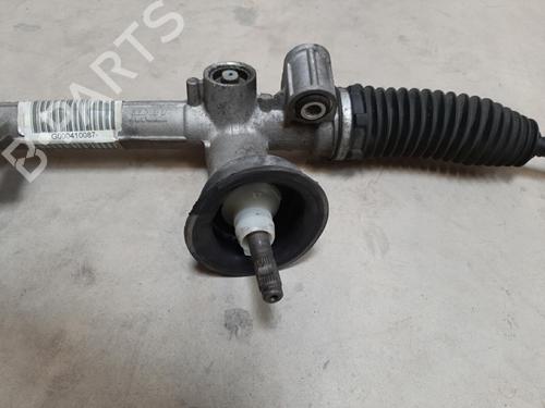 Used Steering rack Steering rack FIAT GRANDE PUNTO (199_) 1.3 D Multijet (75 hp) 23715046 23715046