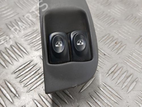 Left front window switch RENAULT MEGANE I Grandtour (KA0/1_) 1.9 dCi (KA05, KA1F) | BP24447236I27 - Image 3