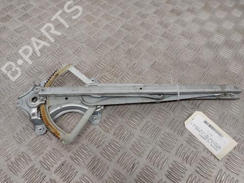 Used Front left window mechanism TOYOTA COROLLA Verso (ZER_, ZZE12_, R1_) 2.2 D-4D (AUR10_, AUR10R) (177 hp) 30409645
