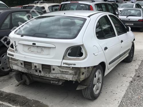 Left taillight RENAULT MEGANE I (BA0/1_) 1.6 16V (BA04, BA0B, BA11, BA1J, BA16, BA19, BA1K, BA1V,... | BP23715469C34 
