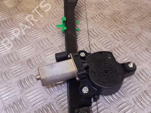 Used Front right window mechanism Front right window mechanism 23658130 23658130