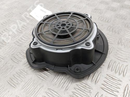 Speaker CITROËN C3 II (SC_) 1.4 HDi 70 (SC8HZC, SC8HR0, SC8HP4) | BP23746376E2 - Image 3