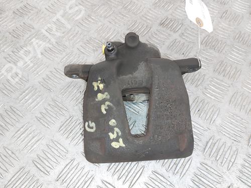 Used Left front brake caliper Left front brake caliper OPEL CORSA D (S07) 1.3 CDTI (L08, L68) (90 hp) 33298716 33298716