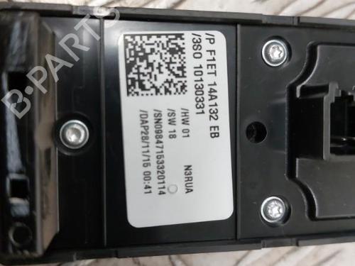 Left front window switch FORD FIESTA VI (CB1, CCN) 1.5 TDCi | BP23737493I27 - Image 4