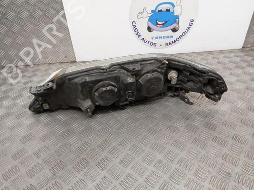 Used Right headlight Right headlight RENAULT LAGUNA II (BG0/1_) 1.9 dCi (BG08, BG0G) (120 hp) 23737230 23737230