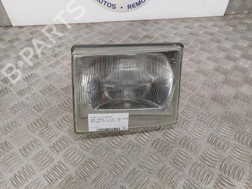 Used Left headlight Left headlight FIAT UNO (146_, 158_) 1.0 (146E) (42 hp) 23737649 23737649