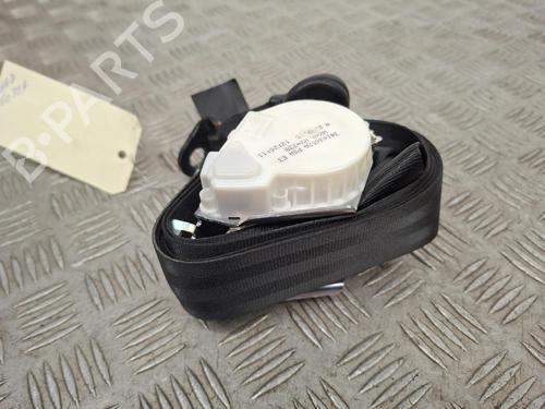 Sikkerhedssele bag højre Sikkerhedssele bag højre CITROËN C4 CACTUS 1.2 THP 110 (110 hp) 39896184 39896184