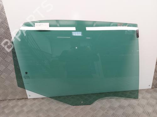 Used Rear right door window FIAT 500L (351_, 352_) 1.3 D Multijet (199LXY1A, 199LXY11) (84 hp) 26210719