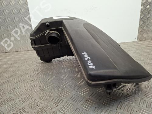 Luftfilter kasse Luftfilter kasse RENAULT CLIO II (BB_, CB_) [1998-2016] 37482127 37482127