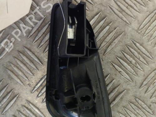 Rear right interior door handle FORD FOCUS III 1.6 TDCi | BP23727789I16 