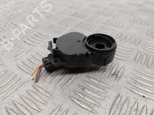 Used Electronic module Electronic module RENAULT MEGANE IV Hatchback (B9A/M/N_) 1.6 dCi 130 (B9A4) (130 hp) 31116024 31116024