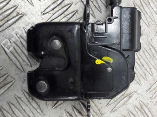Tailgate lock RENAULT CLIO IV (BH_) 1.5 dCi 75 | BP23736934C101 