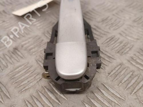 Front right exterior door handle VW POLO (9N_, 9A_) 1.4 TDI | BP23737956C129 