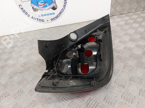 Right taillight OPEL ASTRA H (A04) 1.7 CDTI (L48) | BP23745354C35 - Image 5