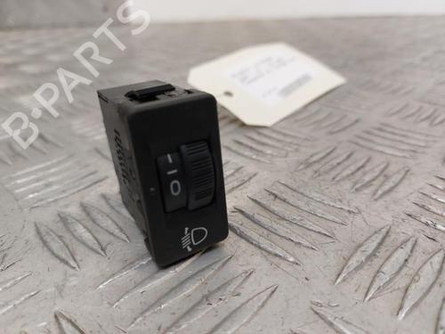 Used Headlight switch Headlight switch PEUGEOT 1007 (KM_) 1.6 16V (109 hp) 23659264 23659264