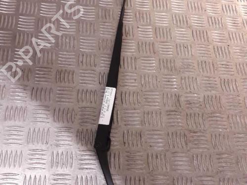 Used Front windshield wiper arm RENAULT CLIO IV (BH_) 1.5 dCi 75 (75 hp) 23656281