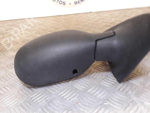 Right mirror RENAULT CLIO II (BB_, CB_) 1.5 dCi (B/CB07) | BP23733926C27 