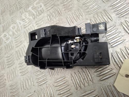 Front right interior door handle PEUGEOT 2008 I (CU_) 1.2 THP 110 / PureTech 110 | BP39228601I14 - Image 4