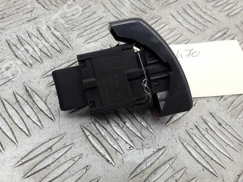 Warning switch OPEL CORSA C (X01) 1.3 CDTI (F08, F68) | BP23736420I22 - Image 3