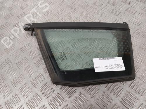 Rear left door window DACIA SANDERO III 1.0 TCe 90 | BP29456820C20 