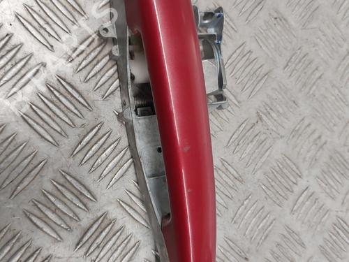 Used Front right exterior door handle PEUGEOT 208 I (CA_, CC_) 1.2 VTI 82 (82 hp) 29944212