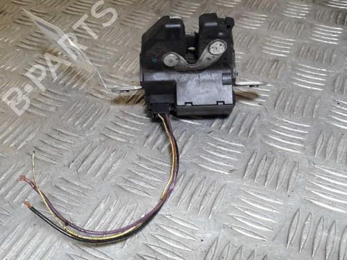 Used Tailgate lock FIAT GRANDE PUNTO (199_) 1.3 D Multijet (75 hp) 23726381
