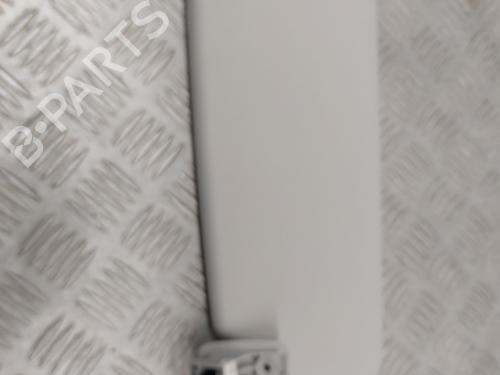 Used Right sun visor Right sun visor VW GOLF PLUS V (5M1, 521) 2.0 TDI (140 hp) 23658359 23658359