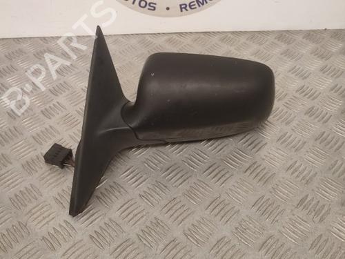 Left mirror AUDI A6 C5 (4B2) 2.5 TDI | BP23745859C26 