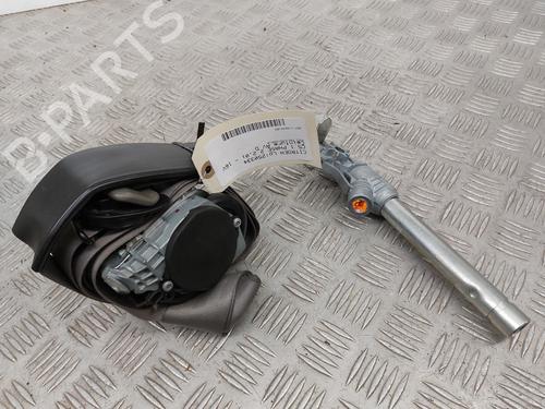Used Front right belt tensioner CITROËN C5 II (RC_) 2.0 16V (RCRFJB, RCRFJC) (140 hp) 27874016