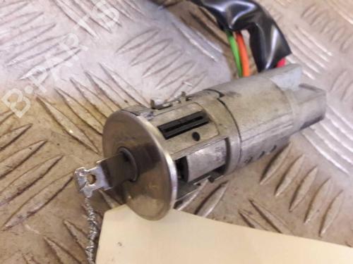 Ignition barrel PEUGEOT 206 Hatchback (2A/C) 1.4 HDi eco 70 | BP23734426M48 