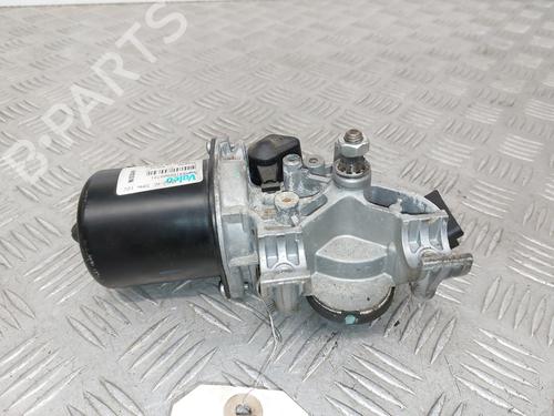 Used Front wiper motor NISSAN JUKE (F15) 1.6 (117 hp) 28622681