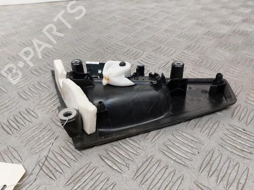 Rear right exterior door handle RENAULT CLIO IV (BH_) 1.2 16V | BP23744953C130 