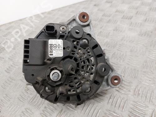 Alternator RENAULT MEGANE IV Hatchback (B9A/M/N_) 1.6 dCi 130 (B9A4) | BP31060360M7 