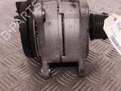Used Alternator Alternator RENAULT CLIO III (BR0/1, CR0/1) 1.5 dCi (BR17, CR17) (86 hp) 23717883 23717883