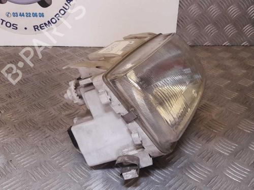 Used Right headlight Right headlight VW POLO III (6N1) 60 1.4 (60 hp) 23734253 23734253