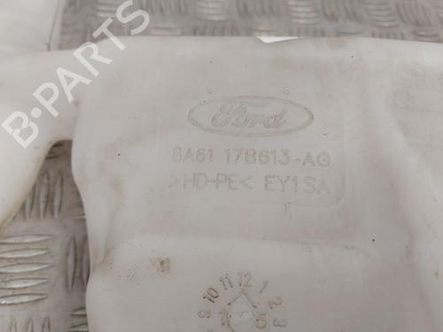 Windscreen washer tank FORD FIESTA VI (CB1, CCN) 1.5 TDCi | BP23737500C113 