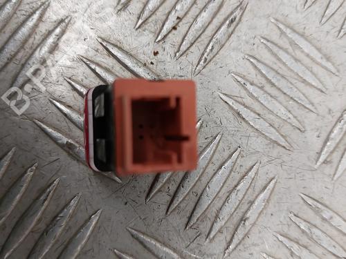 Warning switch CITROËN C3 Picasso (SH_) 1.6 HDi | BP23748777I22 - Image 6