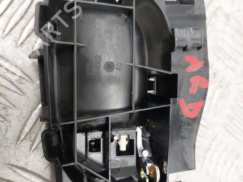 Rear right interior door handle CITROËN C3 Picasso (SH_) 1.6 HDI 90 | BP23743706I16 - Image 3