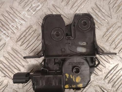Used Tailgate lock RENAULT CLIO IV (BH_) 1.5 dCi 75 (75 hp) 23738023