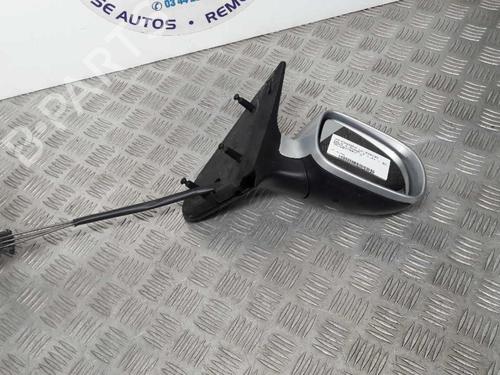 Used Right mirror VW POLO (6N2) 1.4 (60 hp) 23735673