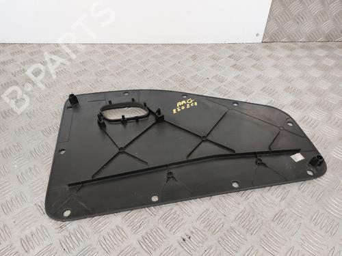 Forra trás esquerda CITROËN BERLINGO MULTISPACE (B9) 1.6 HDi 110 | BP30967488C60 