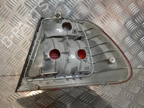 Left taillight BMW 3 (E46) | BP23715233C34