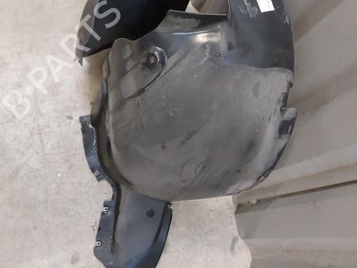 Wheel arch VW TOURAN (1T1, 1T2) 2.0 TDI 16V | BP23748137C56 
