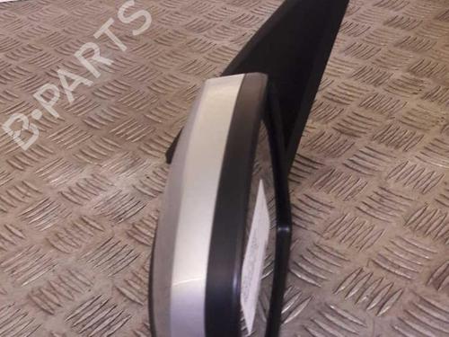 Left mirror OPEL MERIVA A MPV (X03) 1.3 CDTI (E75) | BP23733394C26 