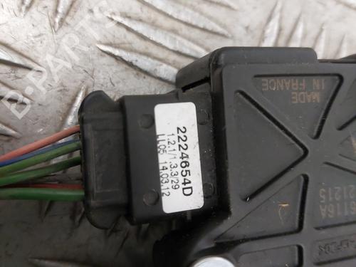 Used Electronic module Electronic module 32022284 32022284