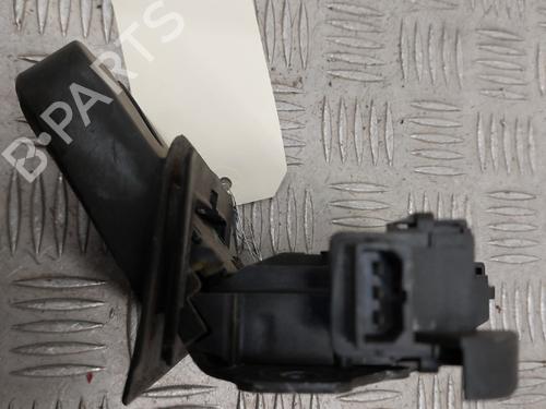 Bakluke lås AUDI A6 C6 Avant (4F5) 3.0 TDI quattro | BP23746215C101 