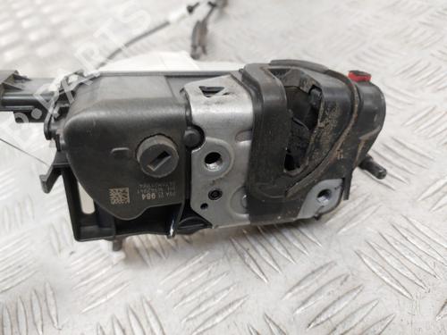 Rear right lock CITROËN C3 / C3 ORIGIN III (SX) 1.6 BlueHDi 75 | BP23745675C99 